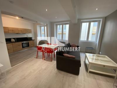 Location Appartement 3 pi�ces SAINT-ETIENNE 42000