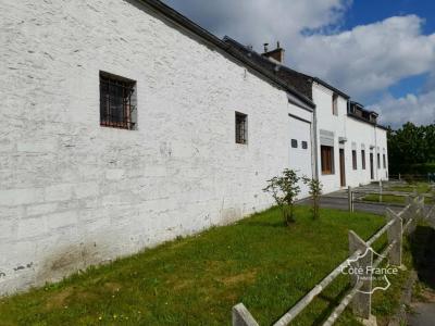 Vente Maison OHAIN  59