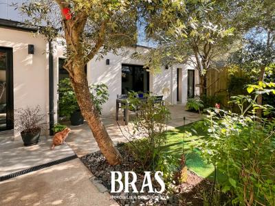 Vente Maison 5 pi�ces NANTES 44100