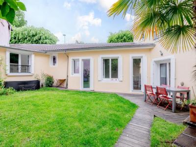 Vente Maison 5 pi�ces MEUDON 92190