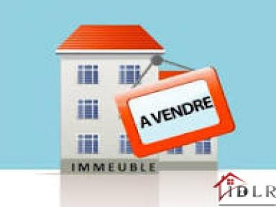 Vente Immeuble LONS-LE-SAUNIER 39000