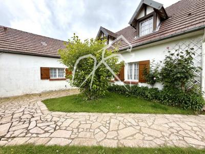 Vente Maison 5 pièces CLERES 76690
