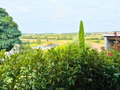 Vente Maison 5 pi�ces BEAUMONT-SUR-LEZE 31870