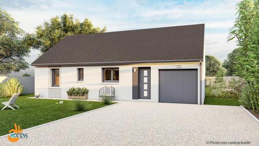 Vente Maison 5 pi�ces OUCQUES 41290