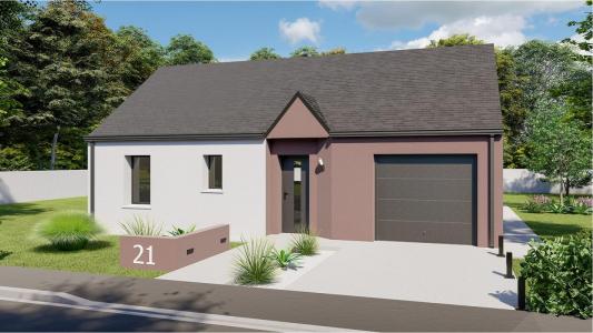 For sale House GRANDES-VENTES 
