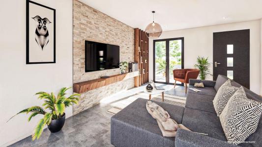 For sale House FROIDFOND 