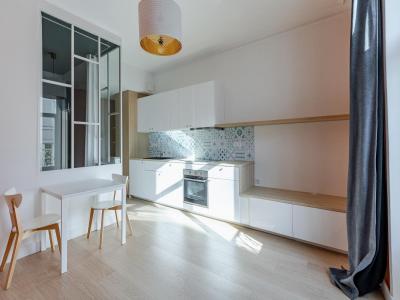 Location Appartement 2 pi�ces NANTES 44000