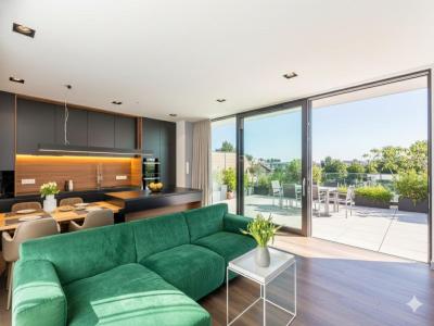 Vente Appartement 4 pi�ces BOULOGNE-BILLANCOURT 92100