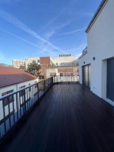 Vente Appartement 5 pi�ces ARCUEIL 94110