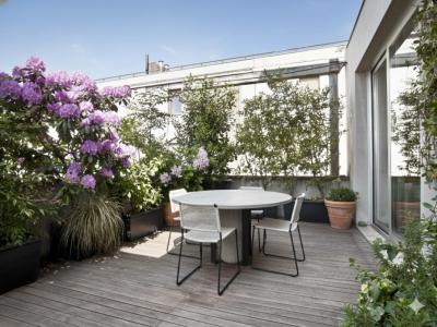 Vente Appartement 5 pi�ces ASNIERES-SUR-SEINE 92600