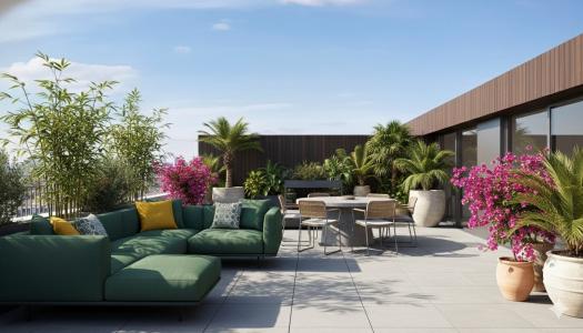 Vente Appartement 5 pi�ces ASNIERES-SUR-SEINE 92600