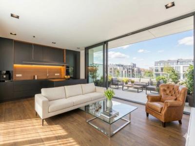 Vente Appartement 4 pi�ces NANTERRE 92000