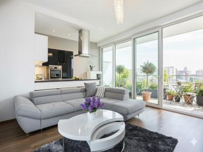 Vente Appartement 3 pi�ces NANTERRE 92000
