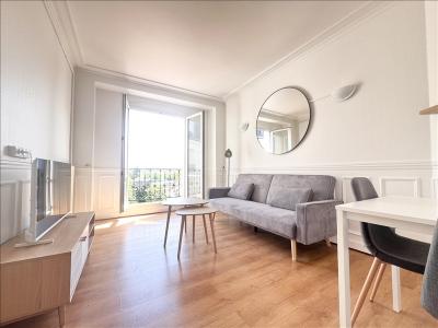 Location Appartement 2 pi�ces COLOMBES 92700