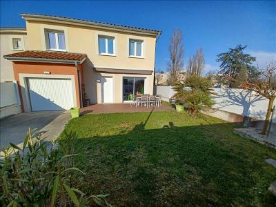 Location Maison 4 pi�ces CHASSIEU 69680
