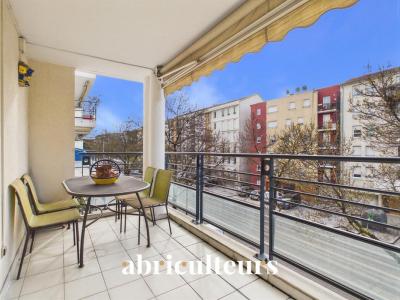 Vente Appartement 2 pi�ces BRON 69500