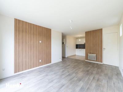Vente Appartement 2 pi�ces BOURGET 93350
