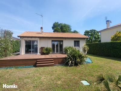 Vente Maison 3 pi�ces LIBOURNE 33500
