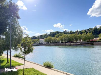 Vente Appartement 3 pièces CALUIRE-ET-CUIRE 69300