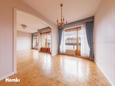 Vente Appartement 3 pi�ces CLERMONT-FERRAND 63000