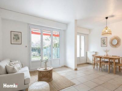 Vente Appartement 3 pi�ces ECHIROLLES 38130