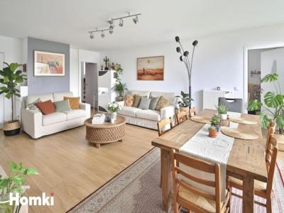 Vente Appartement 4 pi�ces MONTIGNY-LES-CORMEILLES 95370