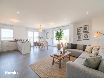 Vente Appartement 4 pièces BAILLARGUES 34670