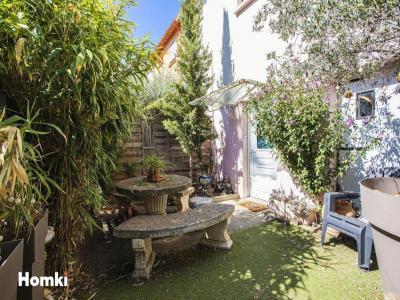 Vente Maison 5 pi�ces ILLE-SUR-TET 66130