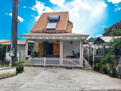 Vente Maison 3 pièces RIVIERE-PILOTE 97211