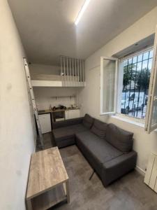 Location Appartement PANTIN 93500