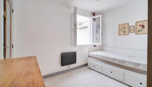 Location Appartement PARIS-20EME-ARRONDISSEMENT 75020