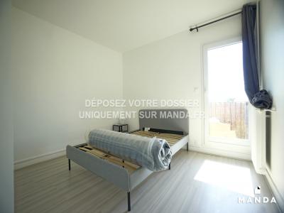 Location Appartement 5 pi�ces MASSY 91300