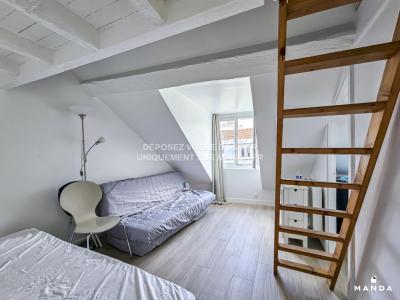 Location Appartement PARIS-2EME-ARRONDISSEMENT 