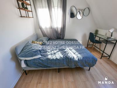 Location Appartement 5 pi�ces LAMBERSART 59130