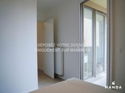 Location Appartement 5 pi�ces BORDEAUX 33800