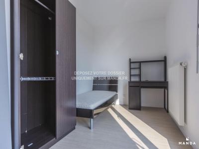 Location Appartement 5 pièces TRAPPES 78190
