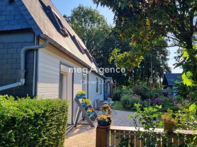 Vente Maison 6 pi�ces BRESTOT 27350