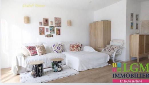Vente Appartement 3 pi�ces BOULOU 66160
