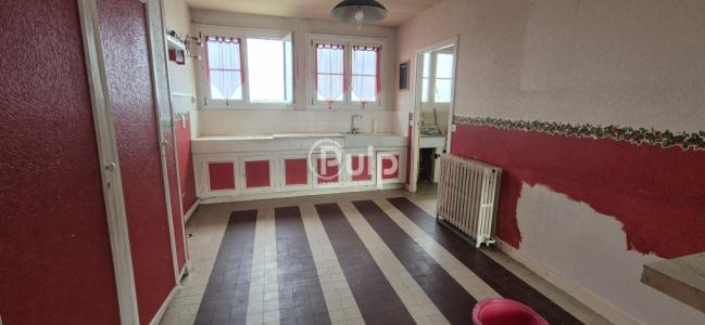 Vente Appartement BOULOGNE-SUR-MER 