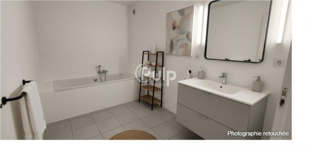 Vente Appartement BOULOGNE-SUR-MER 