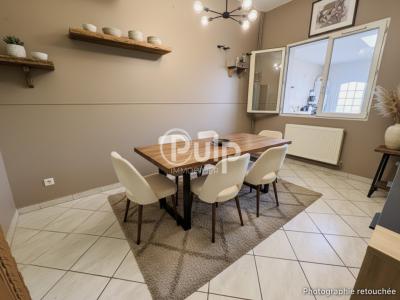 Vente Maison 6 pi�ces HENIN-BEAUMONT 62110