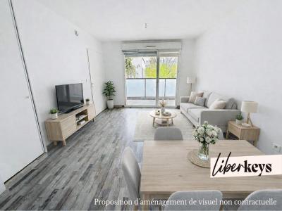 Vente Appartement 2 pi�ces CAPINGHEM 59160
