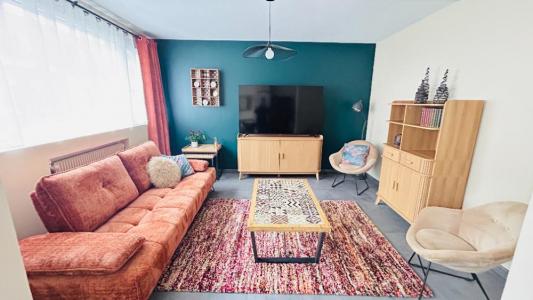 Location Appartement 4 pi�ces LAMBERSART 59130