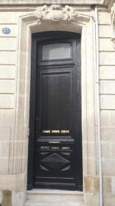 Location Appartement BORDEAUX 33000
