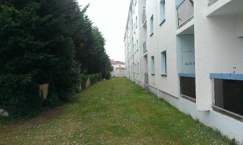 Location Appartement 2 pièces MERIGNAC 33700