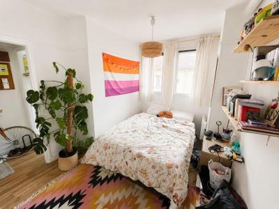 Vente Appartement PARIS-20EME-ARRONDISSEMENT 75020