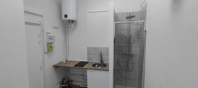 Vente Appartement BOULOGNE-BILLANCOURT 92100