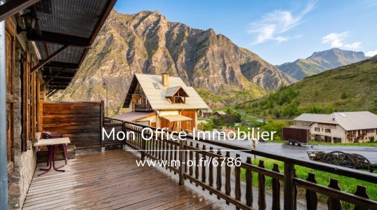 Vente Appartement 2 pi�ces CREVOUX 05200