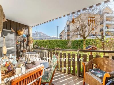 Vente Appartement 3 pi�ces EMBRUN 05200