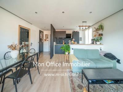 Vente Appartement 3 pi�ces AUBAGNE 13400